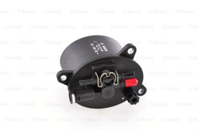 Фільтр палива F026402846 BOSCH