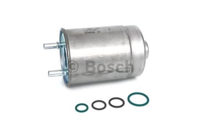 Фільтр палива F026402850 BOSCH