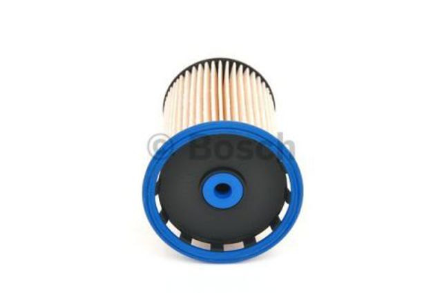 Фільтр тонкого очищення палива F026402855 BOSCH