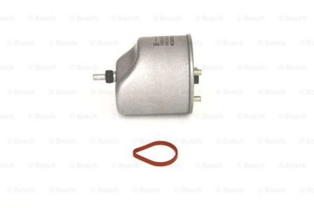 Фільтр паливний F026402862 BOSCH