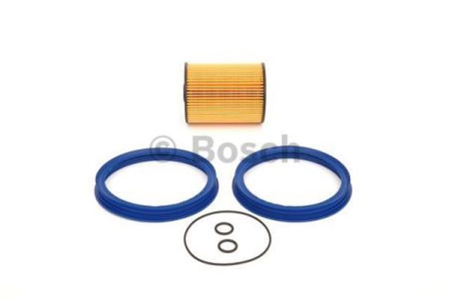 Фільтр тонкого очищення палива F026403020 BOSCH