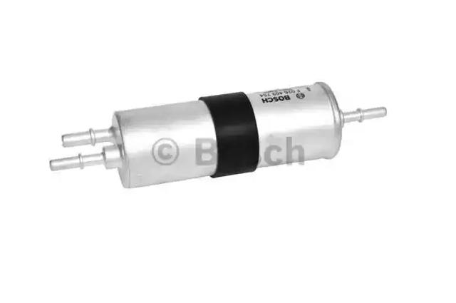 Фільтр паливний F026403754 BOSCH