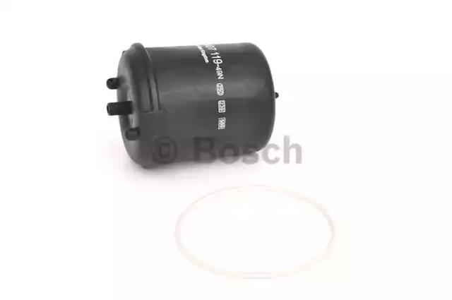 Фільтр відцентровий очищення масла F026407119 BOSCH
