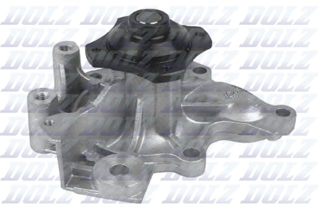 Насос охолодження F138 DOLZ