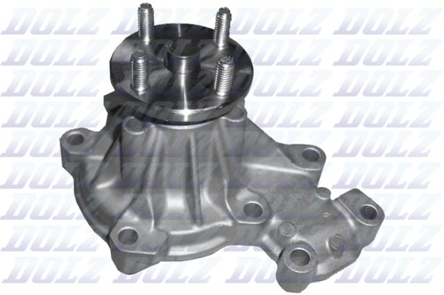 Водяний насос F205 DOLZ