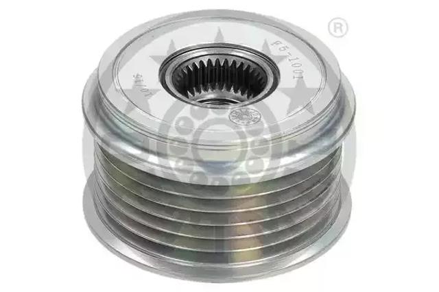 Муфта генератора F51001 OPTIMAL