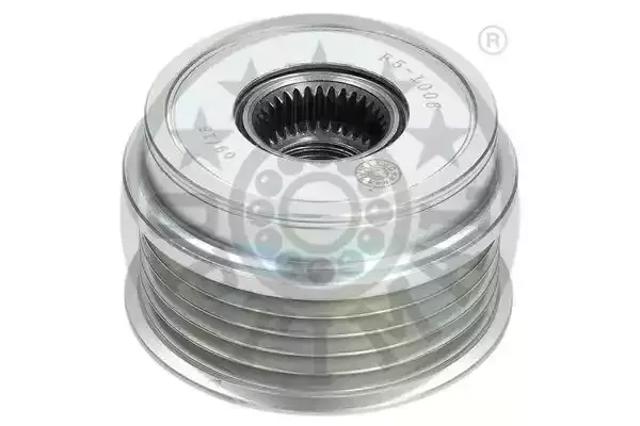 Інерційний шків F51006 OPTIMAL