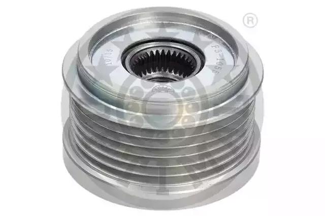 Обгонна муфта генератора F51055 OPTIMAL