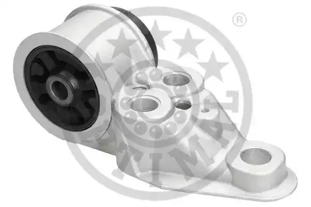 Кронштейн задньої балки F86431 OPTIMAL