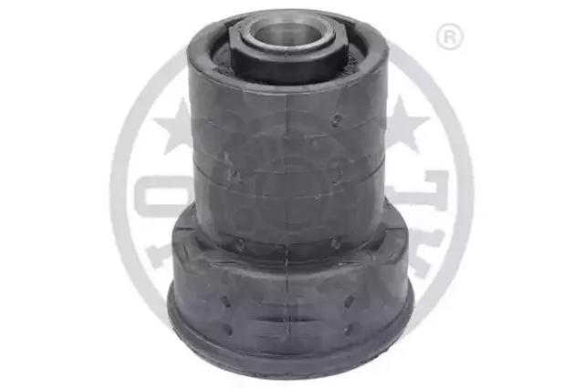Сайлентблок задньої балки/підрамника F86583 OPTIMAL