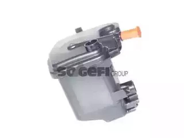 Фільтр палива FCS710 PURFLUX