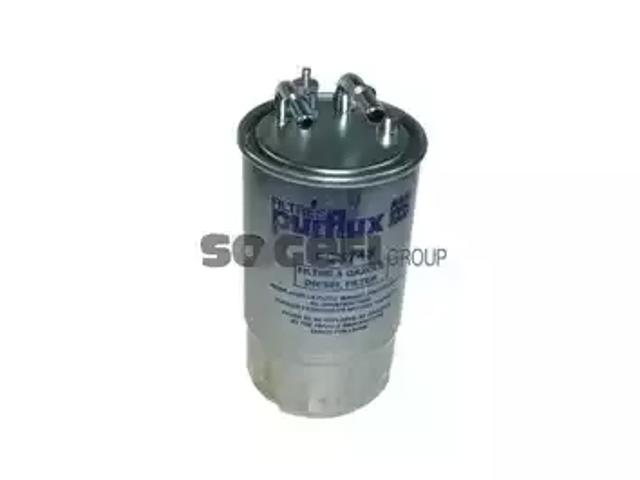 Фільтр паливний FCS743 PURFLUX