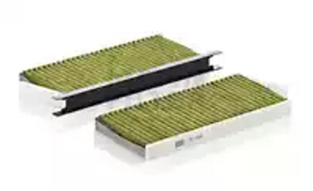 Фільтр салону Опель Мовано B