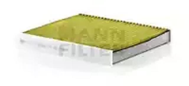 Фільтр салону вугільний FP26009 MANN