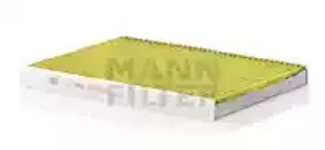 Фільтр салону вугільний FP32008 MANN