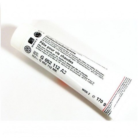 Герметик вихлопної системи G052112A3 VAG