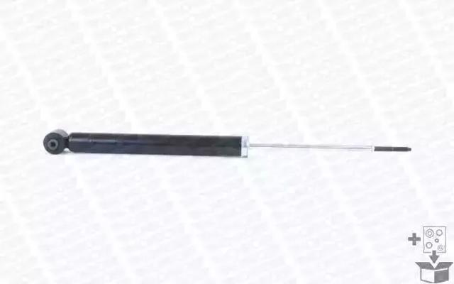 Задній амортизатор G21659 MONROE