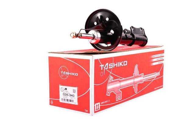 Стійка задня права G34340 TASHIKO