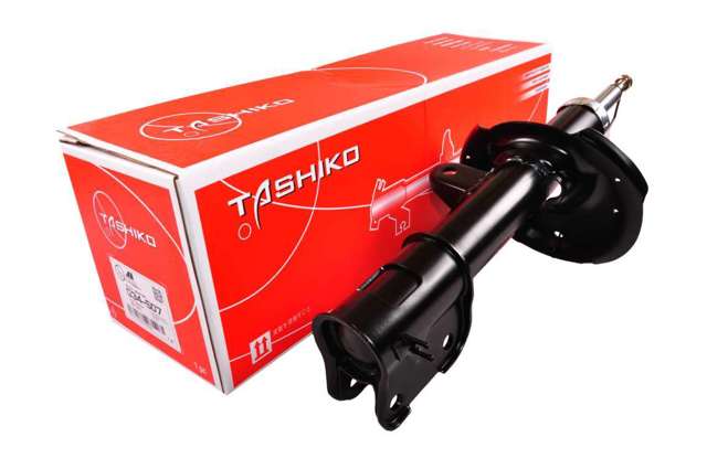 Амортизатор передньої підвіски, лівий G34507 TASHIKO