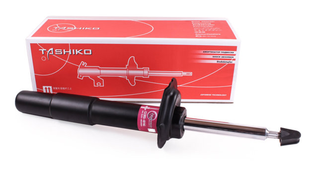 Амортизатор передньої підвіски, лівий G35816 TASHIKO