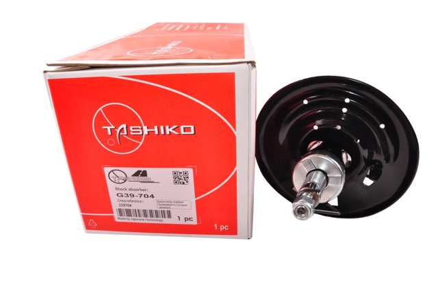Стойка амортизатора передняя G39704 TASHIKO