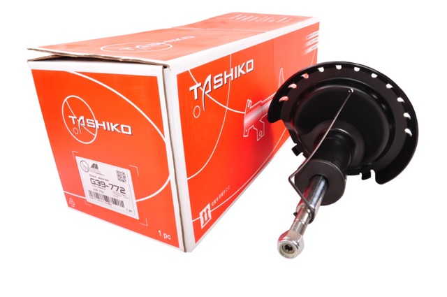 Ліва передня стійка G39772 TASHIKO