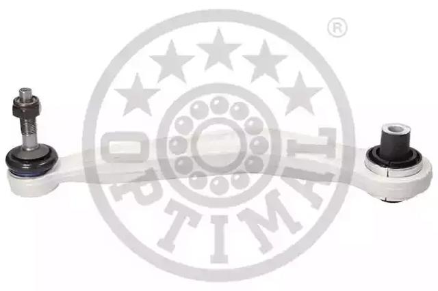 Важіль задньої підвіски верхній, лівий G5582 OPTIMAL