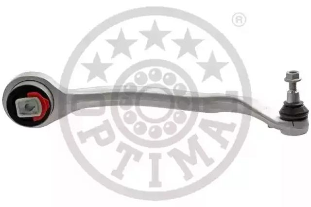 Правий важіль передній нижній підвіски G61352 OPTIMAL