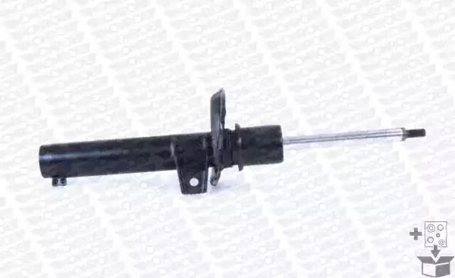 Стойка амортизатора передняя G8264 MONROE