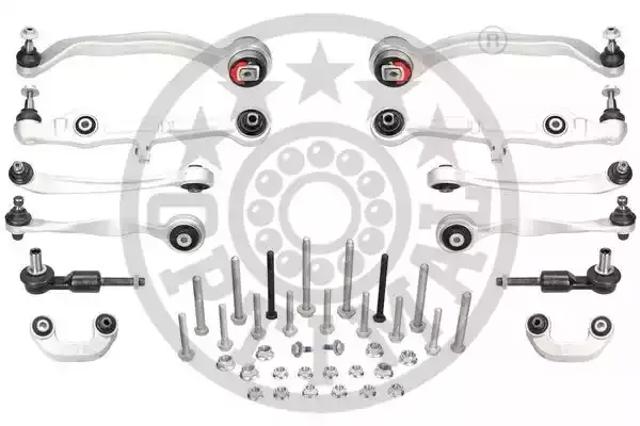 Ремкомплект підвіски G8550 OPTIMAL