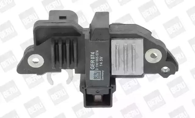 Реле регулятор генератора Ауді A6 C5