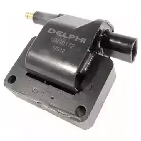 Котушка GN1017212B1 DELPHI