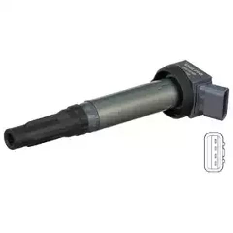Котушка запалювання GN1036612B1 DELPHI