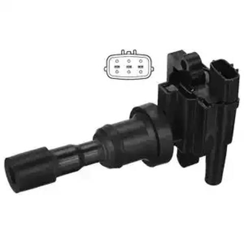 Котушка GN1038512B1 DELPHI