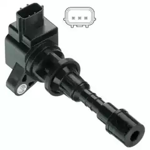 Котушка GN1040012B1 DELPHI