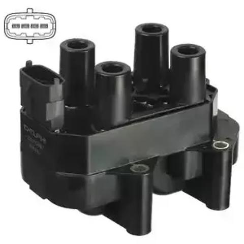 Котушка запалювання GN1048712B1 DELPHI