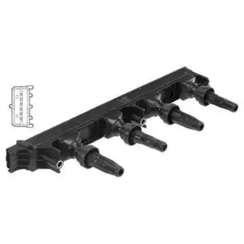 Котушка запалювання GN1050312B1 DELPHI