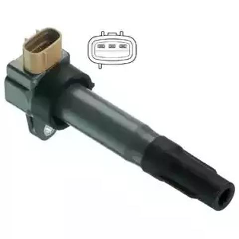 Котушка запалювання GN1061512B1 DELPHI