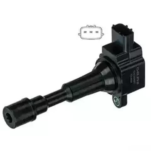 Котушка запалювання GN1069712B1 DELPHI