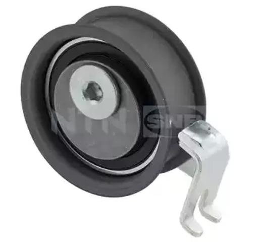 Ролик натяжителя ременя газорозподілу GT35734 SNR