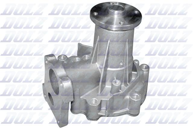Насос охолоджуючої рідини H212 DOLZ