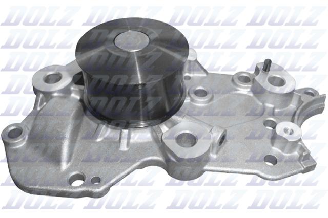 Насос охолоджуючої рідини H230 DOLZ