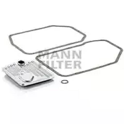 Фільтр коробки автомат H2522XKIT MANN