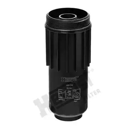 Фільтр масляний ДВЗ H311W HENGST