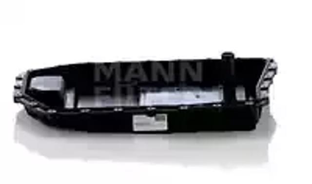 Піддон АКПП H50001 MANN