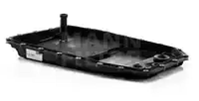 Піддон АКПП H50002 MANN