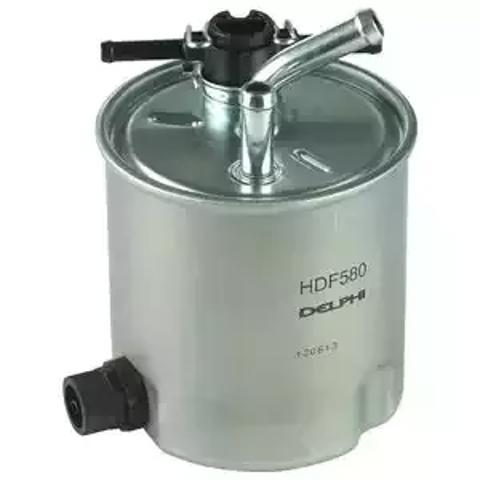 Фільтр палива HDF580 DELPHI