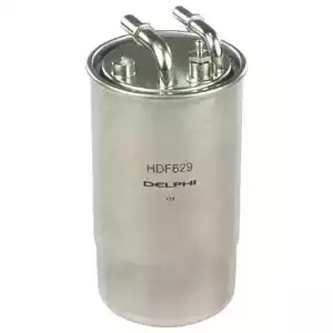 Фільтр тонкого очищення палива HDF629 DELPHI