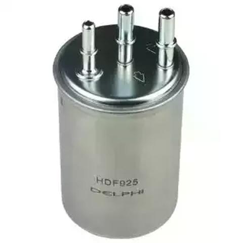 Фільтр паливний HDF925 DELPHI