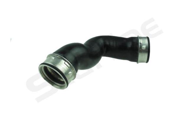 Патрубок повітряний, дросельної заслінки HS1281 STARLINE
